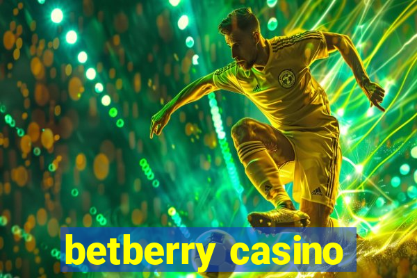 betberry casino